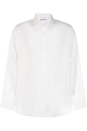 Acne Studios Button-up Shirt