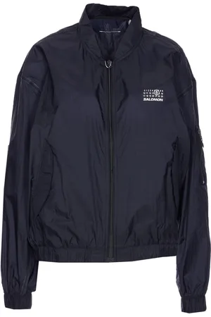 Maison Margiela Logo Sportsjacket