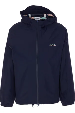 A.P.C. A. P.C. Meadow Jacket