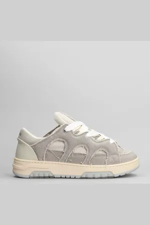 PAURA Santha 1 Canvas Sneakers In Canvas