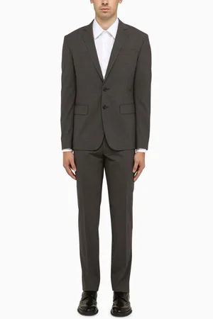 Dsquared2 Single-breasted Wool Suit