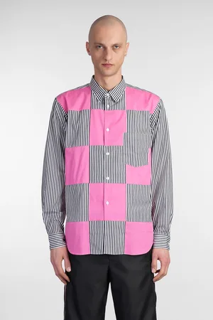 Comme des Garçons Shirt In Cotton