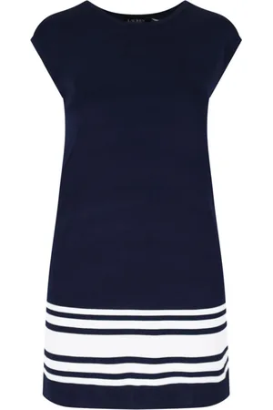 Ralph Lauren Mini Sheath Dress