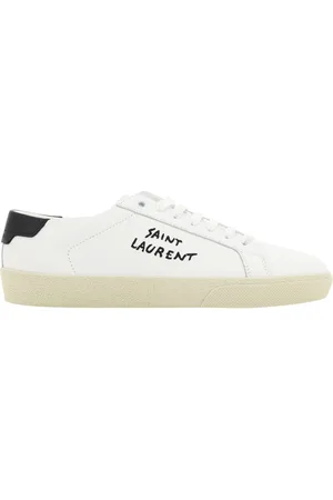 Saint Laurent Court Classic Sl/06 Sneakers