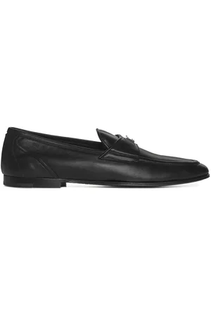Dolce & Gabbana Ariosto Loafers