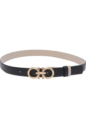 Salvatore Ferragamo Gancini Belt