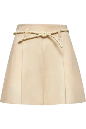 ZIMMERMANN Illuminate Shorts