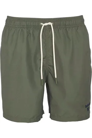 Barbour Drawstring Beach Shorts
