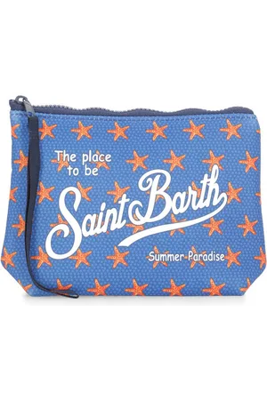 MC2 SAINT BARTH Aline Pochette