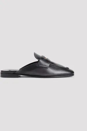Miu Miu Moccasins