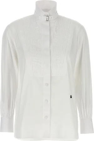 Alexander McQueen Tuxedo Shirt