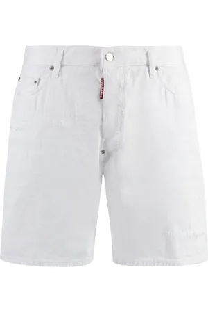 Dsquared2 Denim Shorts
