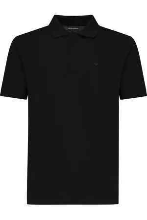 Emporio Armani Jersey Polo