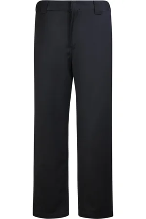 Carhartt Straight-leg Trousers