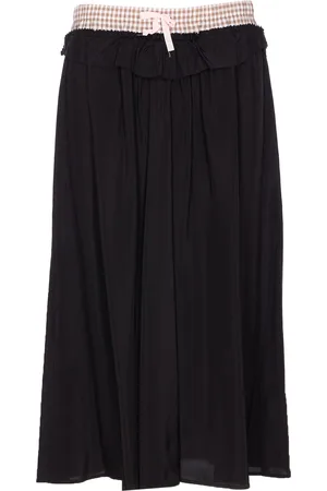 Maison Margiela Midi Skirt