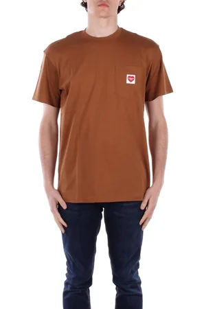 Carhartt S/s Pocket Heart T-shirt