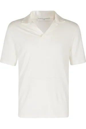 FILIPPO DE LAURENTIIS Skipper Mm Lino Stretch