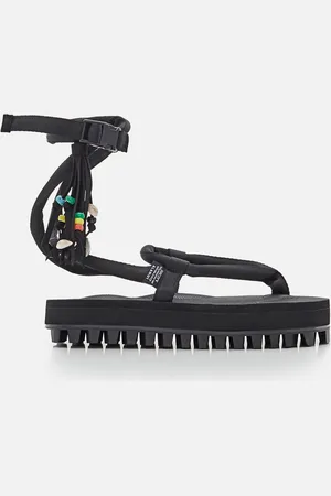 Alanui Gut Suicoke X Embassy Sandals