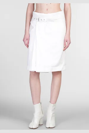 Comme des Garçons Shorts In Polyester
