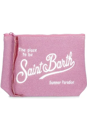 MC2 SAINT BARTH Aline Pochette