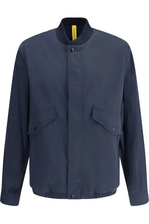 Moncler Tatenen Bomber Jacket By Moncler X Mercedes-benz By Nigo