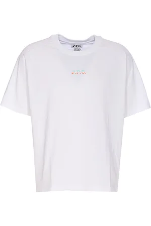 A.P.C. A. P.C. Wind T-shirt