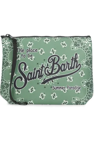 MC2 SAINT BARTH Aline Pochette