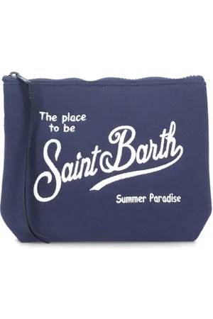 MC2 SAINT BARTH Aline Piquet Pochette
