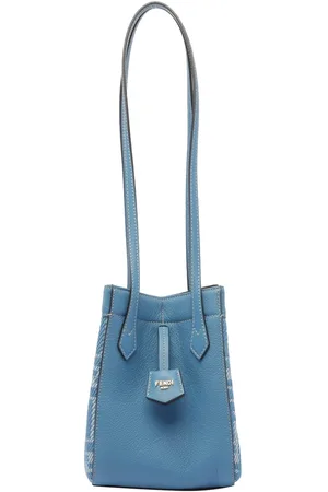 Fendi Mini Origami Shoulder Bag