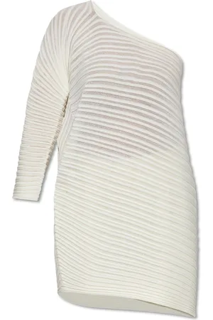 Issey Miyake Pleated Top
