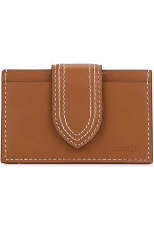 Jacquemus Le Porte-carte Bambino Card Holder