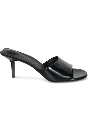 Jacquemus The Cubisto Mules