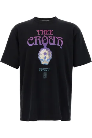 UNDERCOVER JUN TAKAHASHI Uc1e3806 T-shirt