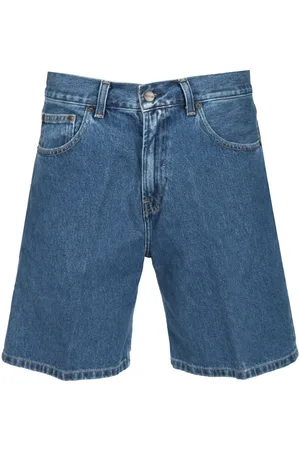 Carhartt Nolan marshfield Cotton Shorts