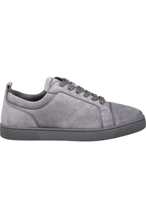 Christian Louboutin Louis Junior Low-top Sneakers