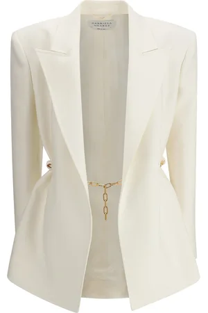 GABRIELA HEARST Epona Blazer