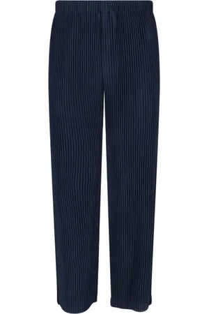 Issey Miyake Pleated Pants
