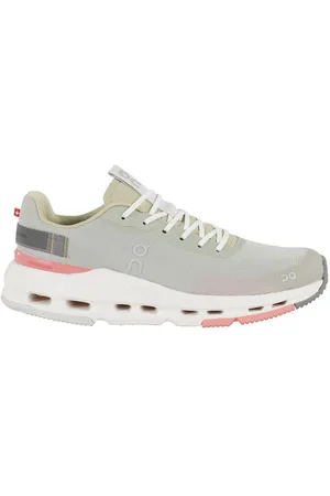 On Running Cloudnova Form 2 Lace-up Sneakers