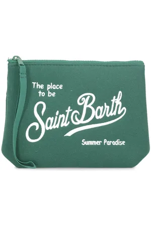 MC2 SAINT BARTH Aline Piquet Pochette