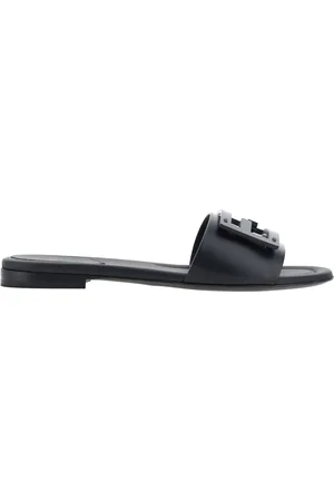 Fendi Ff Sandals