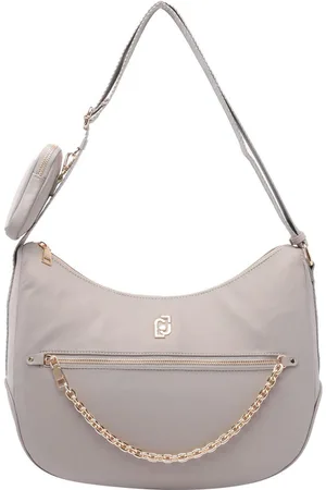 Liu Jo Top Zipped Shoulder Bag