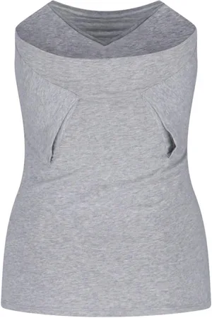 Paloma Wool Tank Top folded