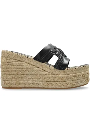 VERSACE Wedge Shoes