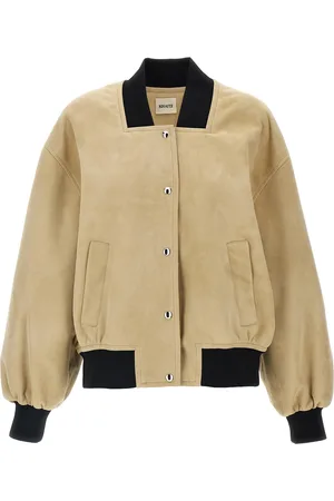 Khaite Spence Jacket