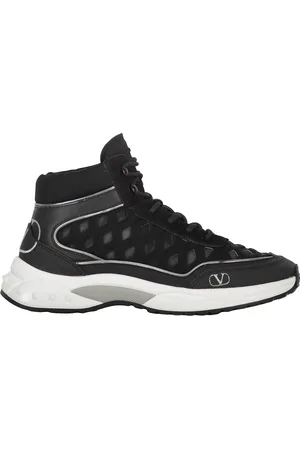 VALENTINO GARAVANI High-top Sneakers