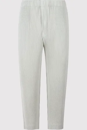 Issey Miyake Mc March Trousers