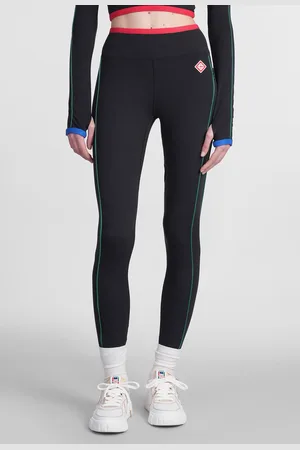 Casablanca Leggings In Polyamide