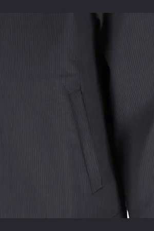 Sergio Tacchini Logo Shirt Jacket