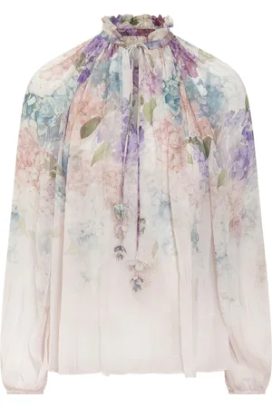 ZIMMERMANN Blouse