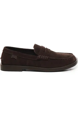 Camper Don Loafers
